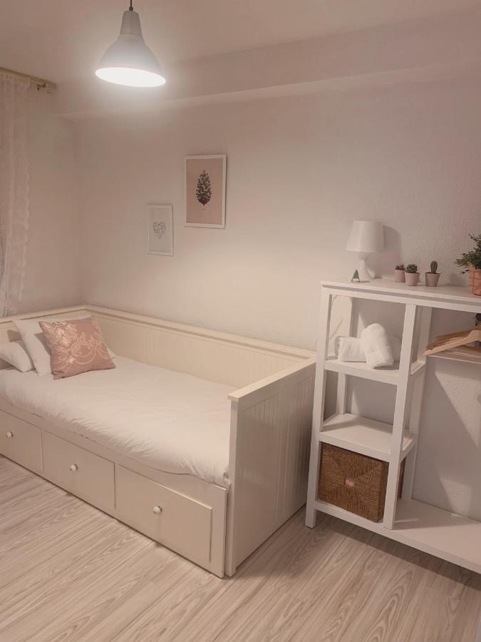 Vut Centro Ciudad Apartment Avila