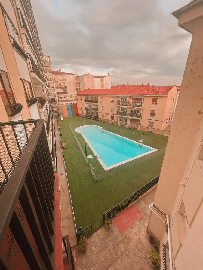 Vut Centro Ciudad Apartment *